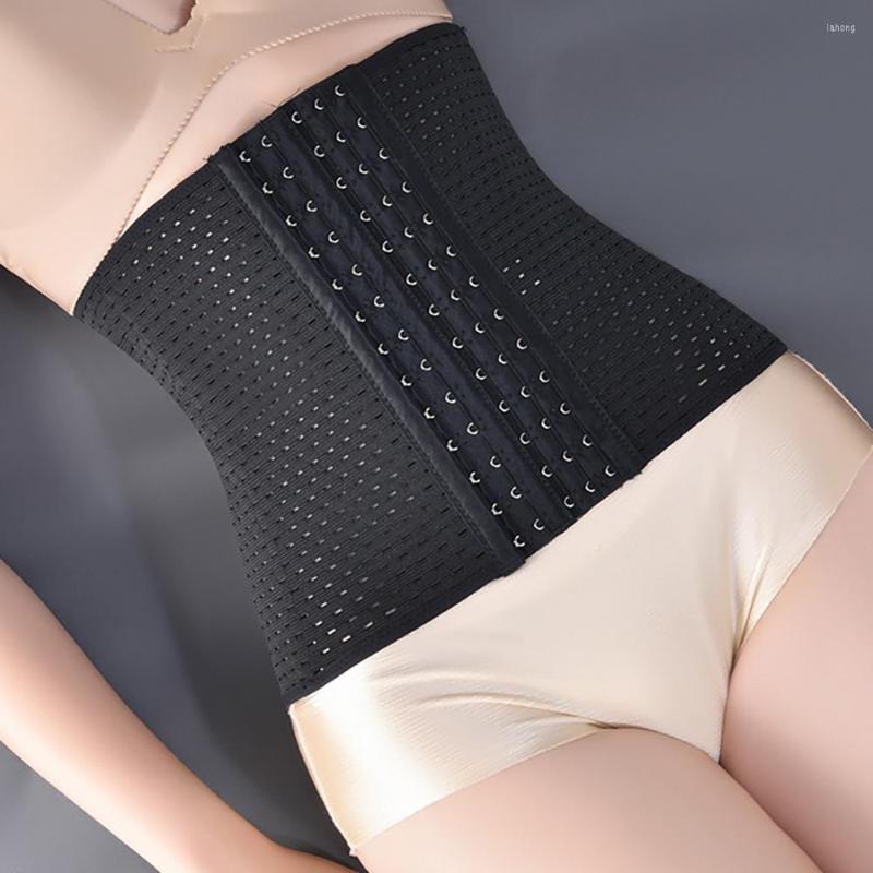 Waist Support Trainer Women Nylon Steel Boned Postpartum Band Belly Reducing Slim Belt Sexy Body Slimming Corset, White
Waist Support Trainer Women Nylon Steel Boned Postpartum Band Belly Reducing Slim Belt Sexy Body Slimming Corset, White