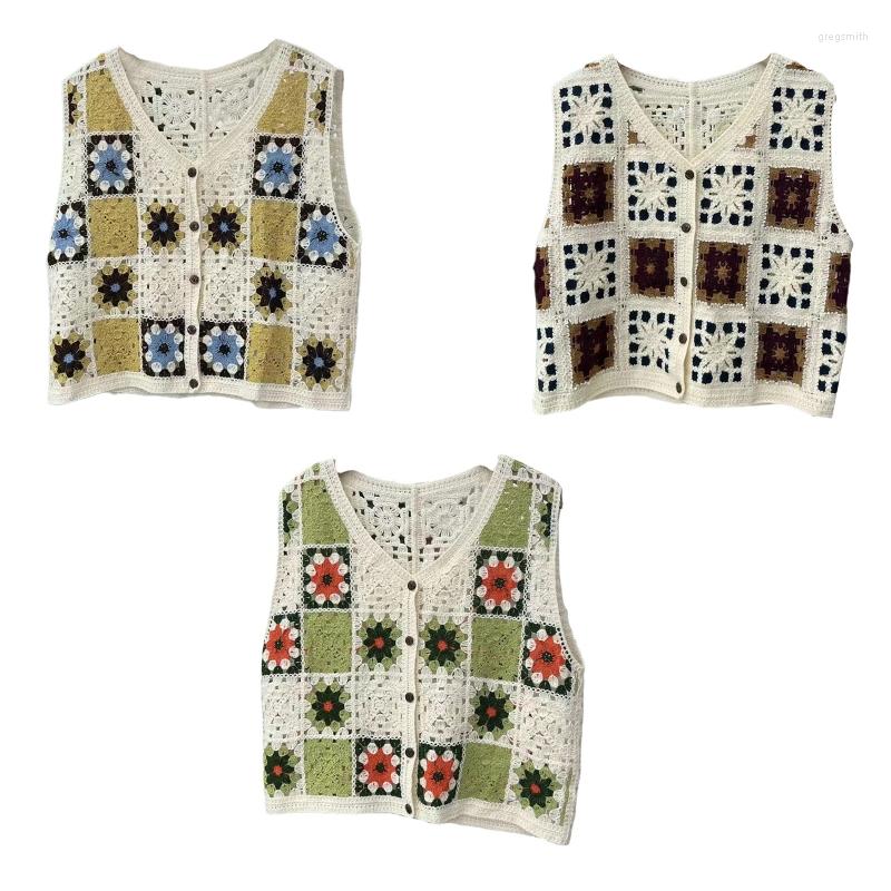 Women's Vests Ladies Knitted Open Front Sweater Sleeveless Loose Vest Top Cropped Coat, Matcha color
Women's Vests Ladies Knitted Open Front Sweater Sleeveless Loose Vest Top Cropped Coat, Matcha color