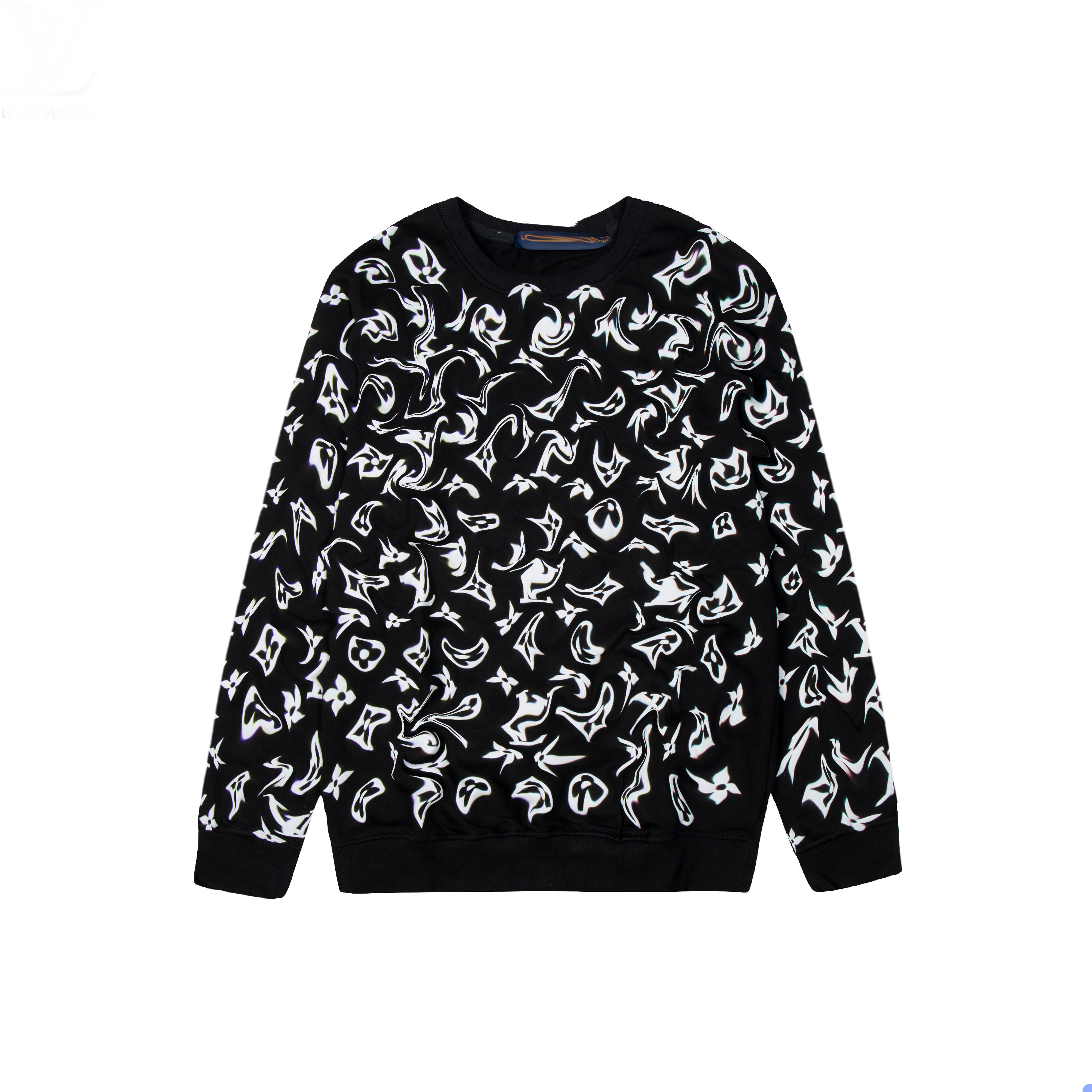 Women Hoodies Lvse Monogrames Degrade Crewneck New Mens Casual Sweatshirts Hoodie Men Multi Color O-neck Fashion Harajuku Style Male Sweatshirt 888
Women Hoodies Lvse Monogrames Degrade Crewneck New Mens Casual Sweatshirts Hoodie Men Multi Color O-neck Fashion Harajuku Style Male Sweatshirt 888