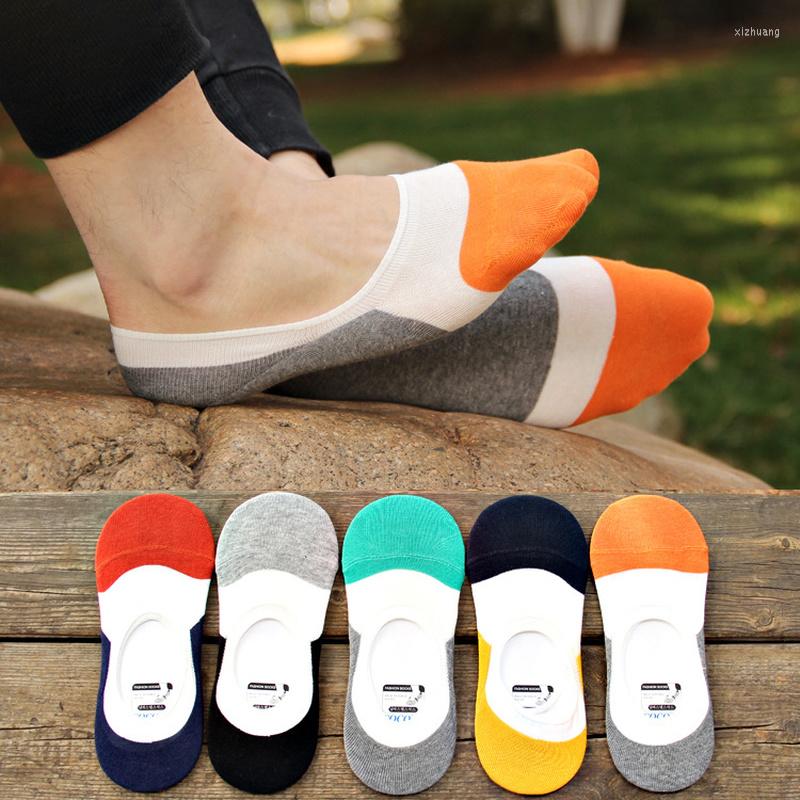 Men's Socks Spring And Summer Korean Beanie Non-slip Silicone Invisible Boat Men Pure Cotton Round Mens, 6732-04
Men's Socks Spring And Summer Korean Beanie Non-slip Silicone Invisible Boat Men Pure Cotton Round Mens, 6732-04