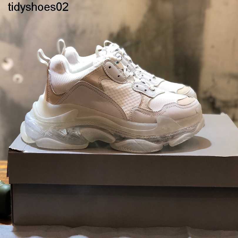 Paris daddy shoes 2022 new air cushion shoes versatile thick soled elevated sneakers B third generation women's shoes, White on black
Paris daddy shoes 2022 new air cushion shoes versatile thick soled elevated sneakers B third generation women's shoes, White on black