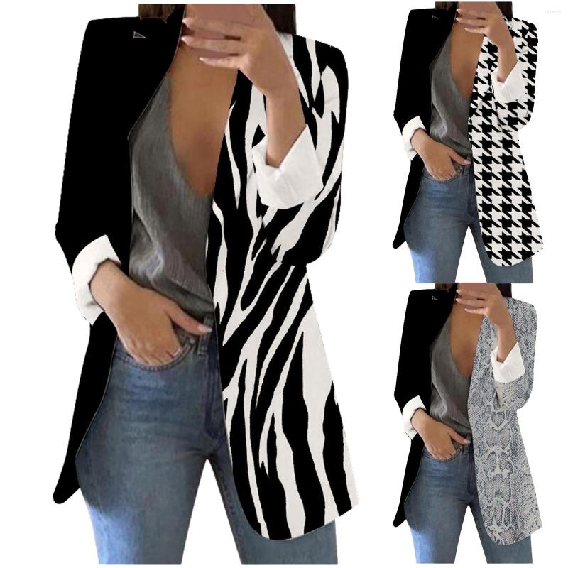 Women' Suits All Weather Women Rain Coat Women' Printed Formal Coats Cardigan Suit Long Sleeve Light Weight Down For, Yellow
Women' Suits All Weather Women Rain Coat Women' Printed Formal Coats Cardigan Suit Long Sleeve Light Weight Down For, Yellow