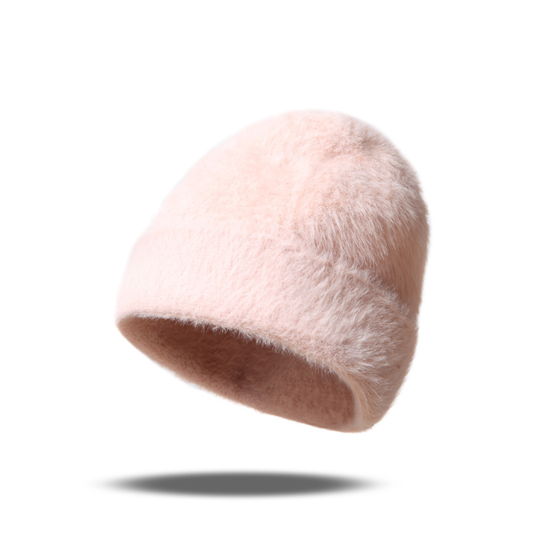 Female Designer Winter Dome Hat Men And Women Cashmere Hat Ski Mask Outdoor Casual Fashion A1502
Female Designer Winter Dome Hat Men And Women Cashmere Hat Ski Mask Outdoor Casual Fashion A1502