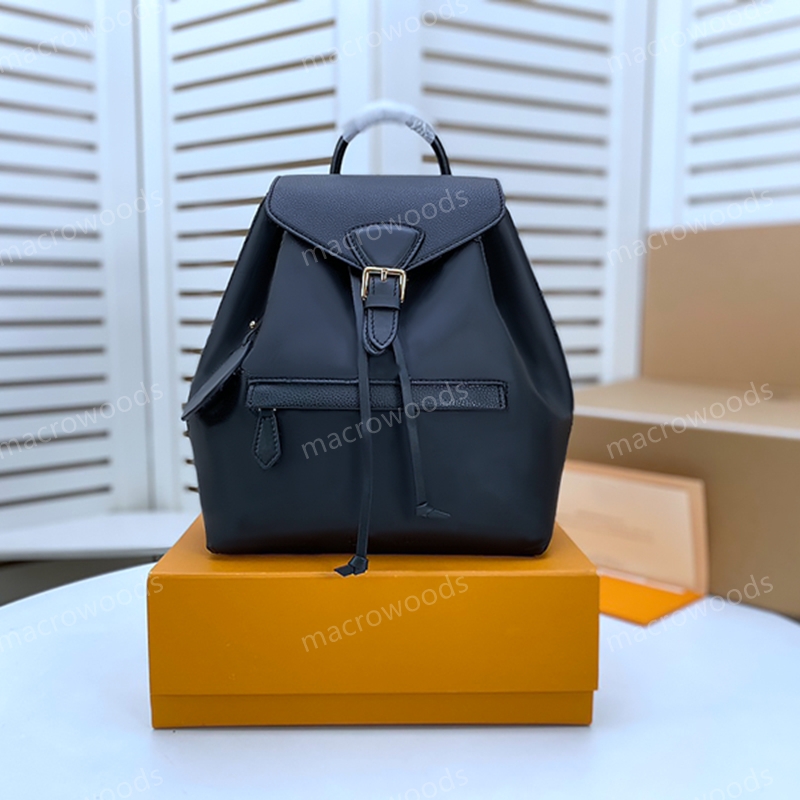 MONTSOURIS Backpack designer school bag Large capacity rucksack handbags for women M45516 Magnetic buckle closure with leather drawstrings Embossed casual bag, Extra shipping(not for sale)
MONTSOURIS Backpack designer school bag Large capacity rucksack handbags for women M45516 Magnetic buckle closure with leather drawstrings Embossed casual bag, Extra shipping(not for sale)