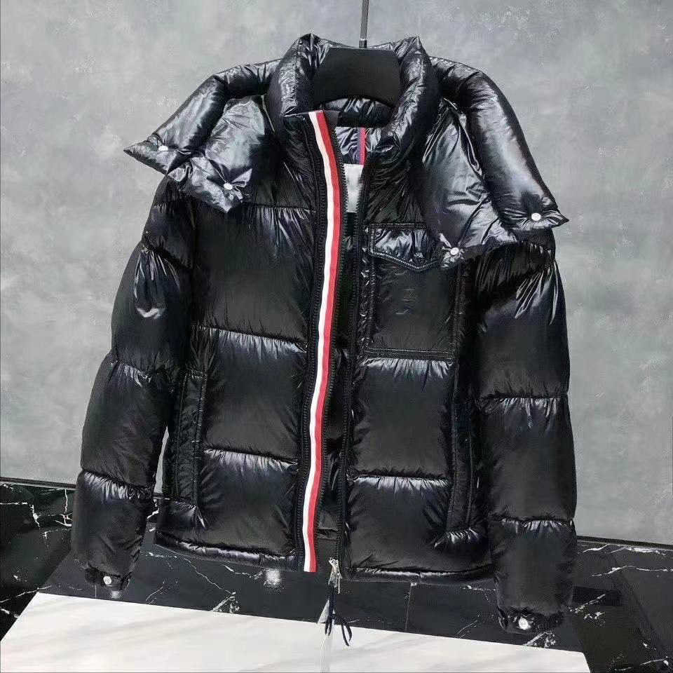 Men down jacket maya parka coat fashion brand street mens winter short hooded jackets, Supplement (not shipped separately)
Men down jacket maya parka coat fashion brand street mens winter short hooded jackets, Supplement (not shipped separately)