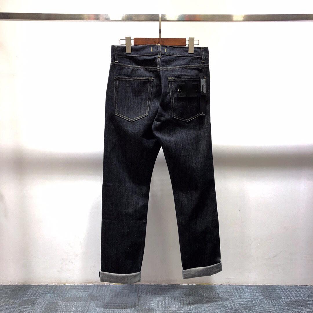 Designer Cptopstoney Jeans Trendy Casual Skinny Badge Printing Straight Pants Classic, Supplement (not shipped separately)
Designer Cptopstoney Jeans Trendy Casual Skinny Badge Printing Straight Pants Classic, Supplement (not shipped separately)