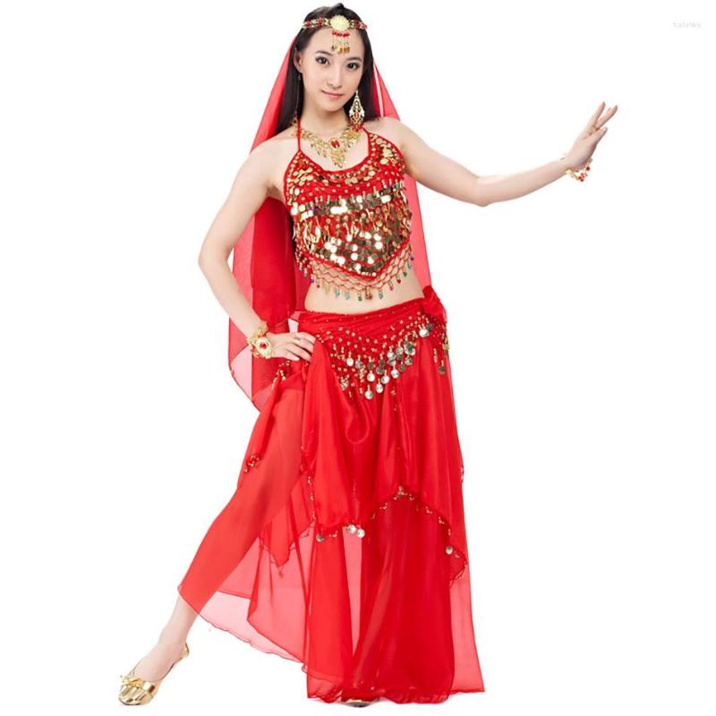 Stage Wear BQ076 Belly Dance Dress Performance Clothes Women Sexy Sequins Tops Long Skirt Waist Chain Head Scarf Bellydance Set Suit, 5pcs set 002
Stage Wear BQ076 Belly Dance Dress Performance Clothes Women Sexy Sequins Tops Long Skirt Waist Chain Head Scarf Bellydance Set Suit, 5pcs set 002