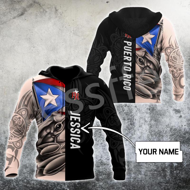 Women's Hoodies Est Country Flag Puerto Rico Caribbean Sea Camo Tattoo Harajuku Tracksuit 3DPrint Men/Women Funny Casual B18, Sweatshirts
Women's Hoodies Est Country Flag Puerto Rico Caribbean Sea Camo Tattoo Harajuku Tracksuit 3DPrint Men/Women Funny Casual B18, Sweatshirts