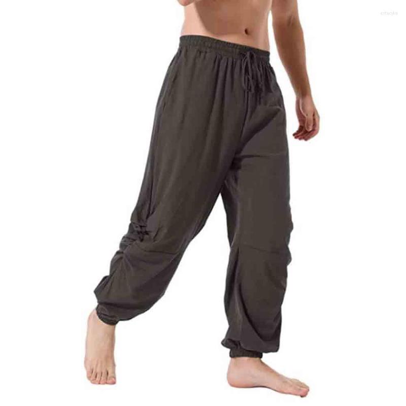 Men's Pants Cotton Linen Plus Size Men's Breathable Classic Casual Jogger Trousers, Black
Men's Pants Cotton Linen Plus Size Men's Breathable Classic Casual Jogger Trousers, Black