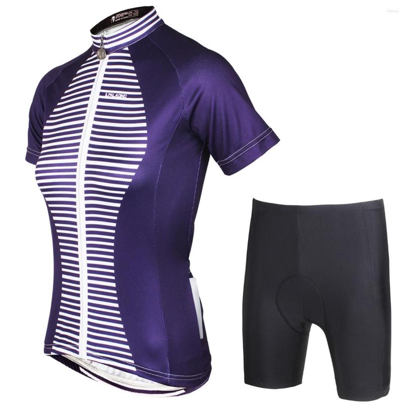 Racing Sets Women's Sports Jerseys Summer Cycling Sportswear Bike Jersey Female Bicycle Clothing QI17DT755, Kn
Racing Sets Women's Sports Jerseys Summer Cycling Sportswear Bike Jersey Female Bicycle Clothing QI17DT755, Kn