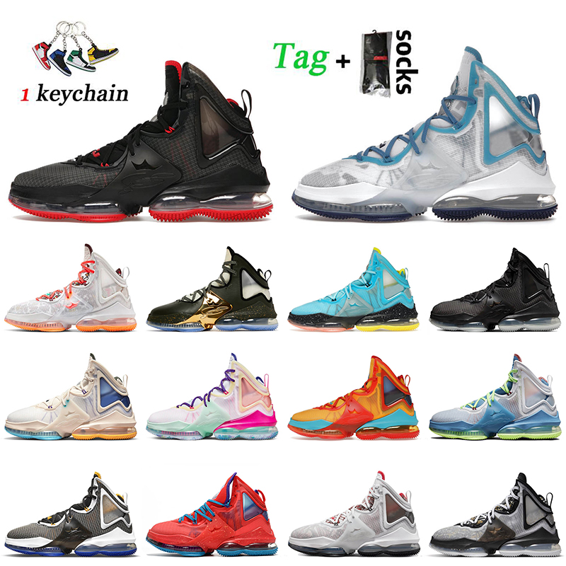 Lebrons 19 All-star Men Basketball Shoes XIX 19s Space Jam Bred Royalty Hardwood Classic Black Anthracite Green Glow Dutch Blue Fast Food Women Mens Trainers Sneakers, B24 40-46
Lebrons 19 All-star Men Basketball Shoes XIX 19s Space Jam Bred Royalty Hardwood Classic Black Anthracite Green Glow Dutch Blue Fast Food Women Mens Trainers Sneakers, B24 40-46
