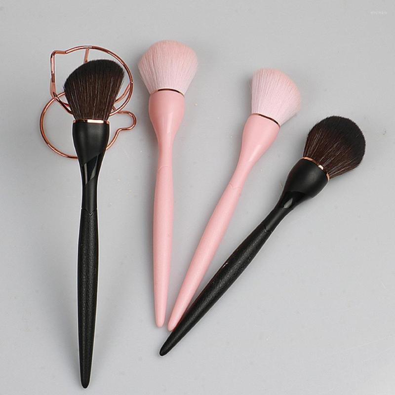 Makeup Brushes Mini Universal Small Waist Loose Powder Brush Portable Cosmetic Convenient For Women
Makeup Brushes Mini Universal Small Waist Loose Powder Brush Portable Cosmetic Convenient For Women