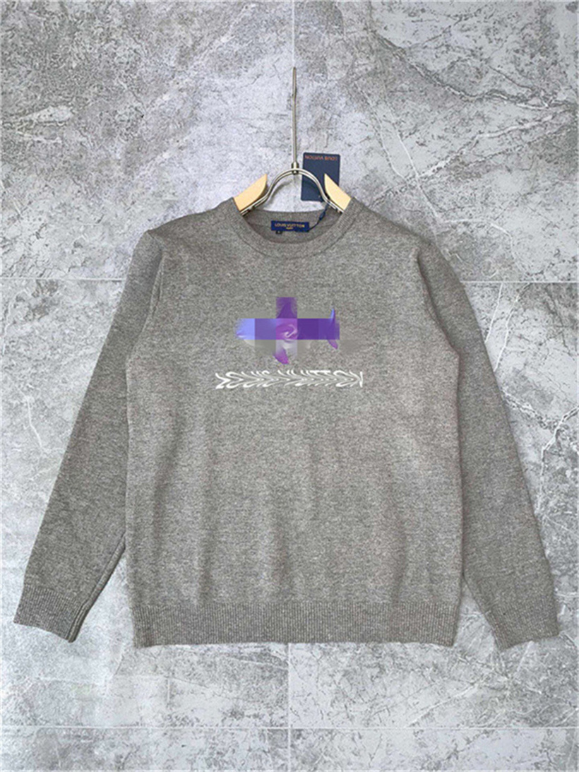 22ss Designer sweater H embroidery hoodie men wool sweaters casual sweatshirt pullover jacket 008
22ss Designer sweater H embroidery hoodie men wool sweaters casual sweatshirt pullover jacket 008