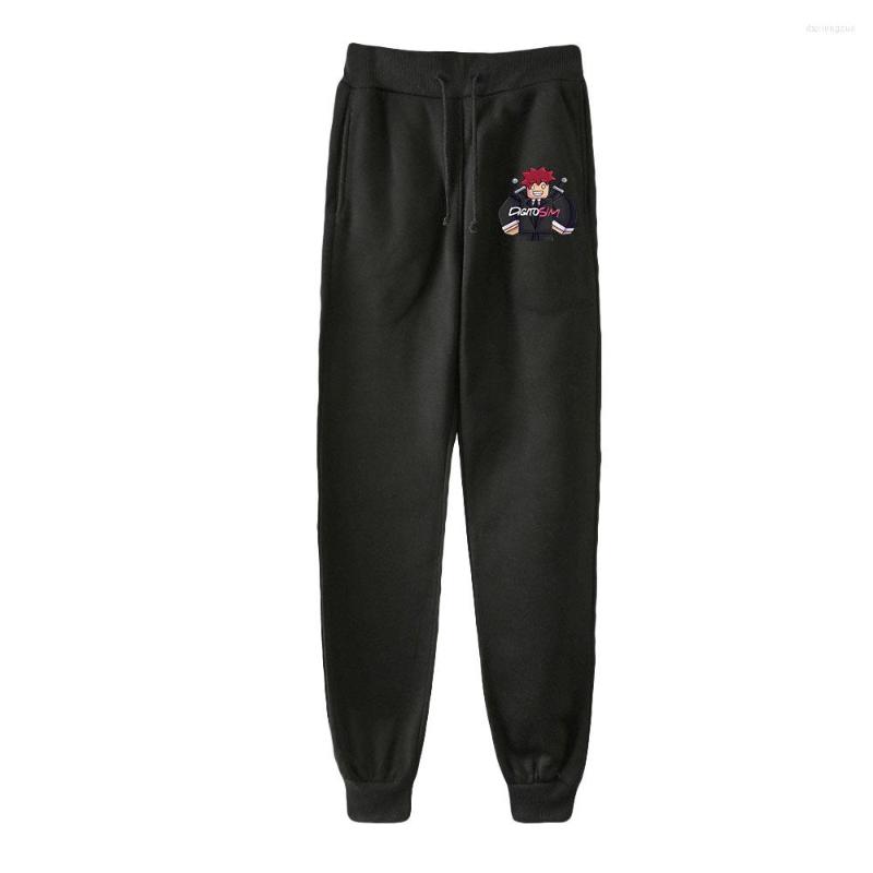 Men's Pants WAMNI DigitoSIM Elastic Waist Blogger Printed Casual Polyester Fabric Breathable Fashion, Navy
Men's Pants WAMNI DigitoSIM Elastic Waist Blogger Printed Casual Polyester Fabric Breathable Fashion, Navy
