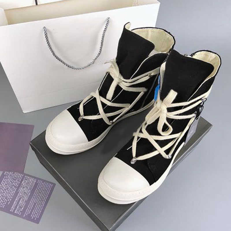 2021 Spring Men Shoes Black Lace Up Men Canvas Boots Big Size Men's High Top Fashion Sneakers 10#24/20d50291S
2021 Spring Men Shoes Black Lace Up Men Canvas Boots Big Size Men's High Top Fashion Sneakers 10#24/20d50291S