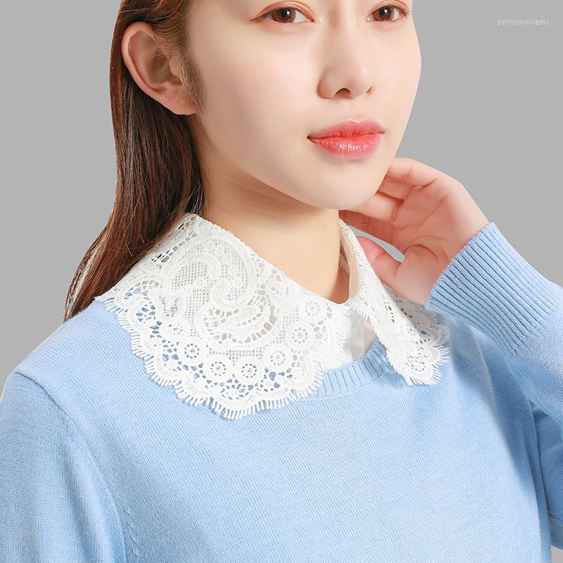 Bow Ties Linbaiway 2022 Women Detachable Collars Lapel Choker Necklace Shirt Fake Collar Blouse Tops False Female Faux Col
Bow Ties Linbaiway 2022 Women Detachable Collars Lapel Choker Necklace Shirt Fake Collar Blouse Tops False Female Faux Col