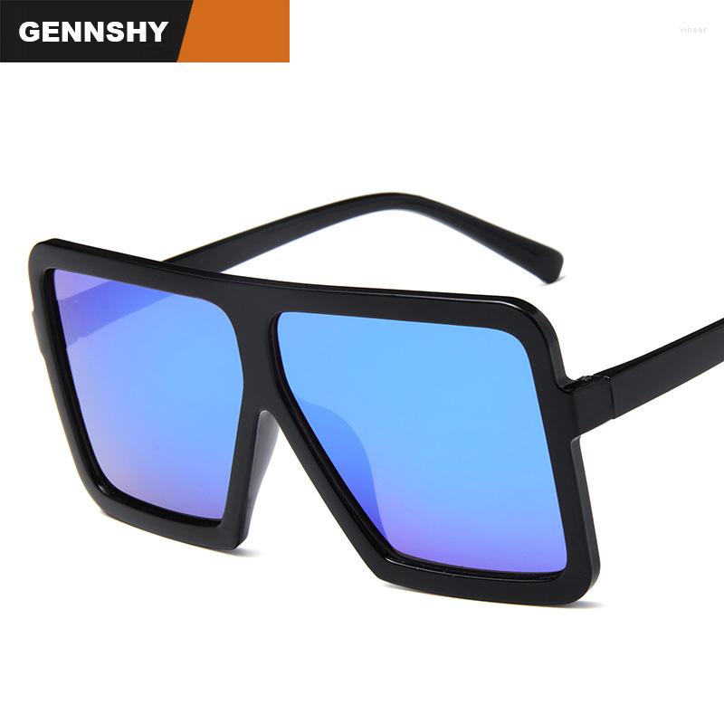 Sunglasses 2022 Fashion Big Frame Women Men Oversize Plastic Mirror Lady Man Vintage Brand Design Glasses Driving
Sunglasses 2022 Fashion Big Frame Women Men Oversize Plastic Mirror Lady Man Vintage Brand Design Glasses Driving