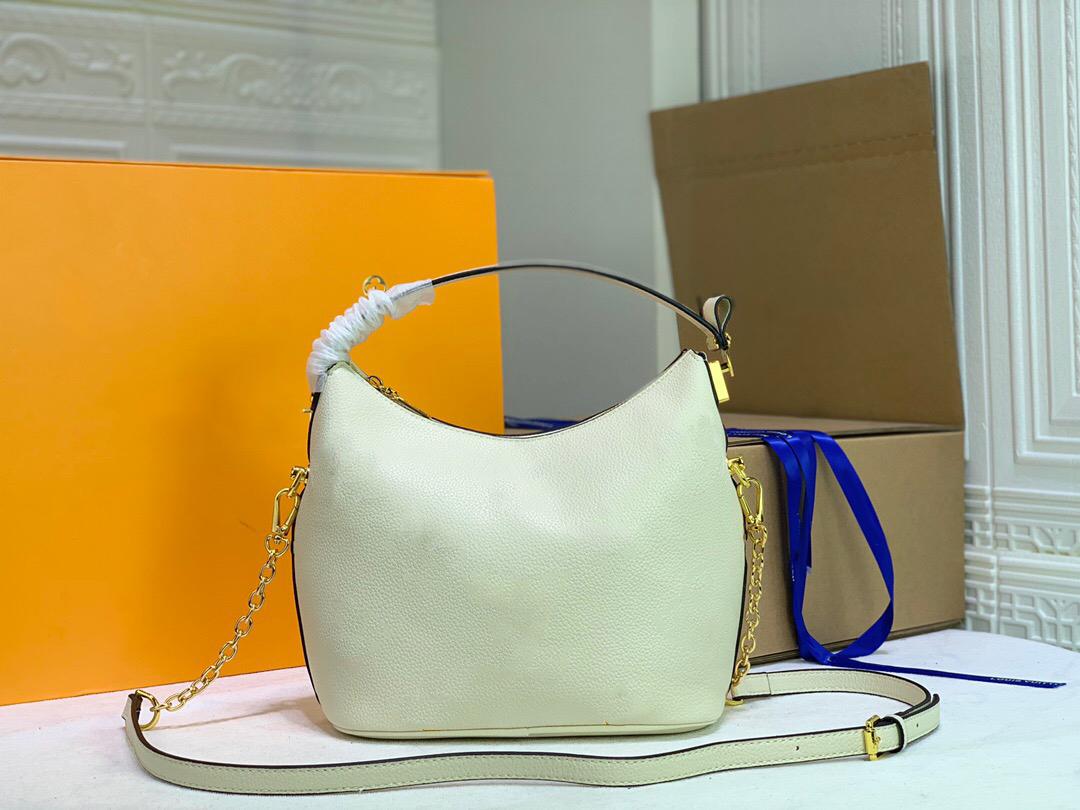 2022 top Handbag Luxurys designer bag wallets Luxury one-shoulder diagonal bags Marshmallow hobo handbags, Blue #m45697
2022 top Handbag Luxurys designer bag wallets Luxury one-shoulder diagonal bags Marshmallow hobo handbags, Blue #m45697