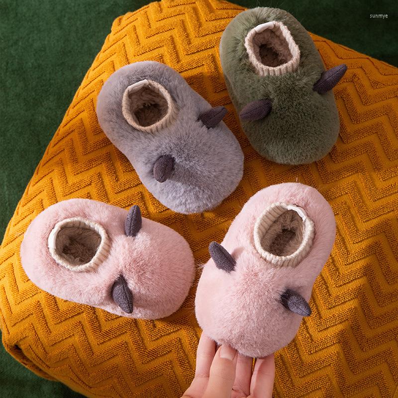 Slipper 2022 Winter Kids Shoes Home Soft Slippers Furry Cotton Baby For Boys Girls Sole Indoor Children CSH1151, Dark grey
Slipper 2022 Winter Kids Shoes Home Soft Slippers Furry Cotton Baby For Boys Girls Sole Indoor Children CSH1151, Dark grey
