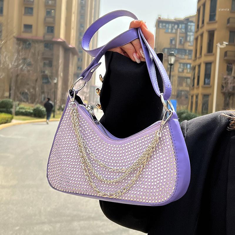 Evening Bags Fashion Thread Flap For Women 2022 PU Leather Crossbody Bag Designer Lady Handbag Sac Femme Chain Lattice Messenger, As photo
Evening Bags Fashion Thread Flap For Women 2022 PU Leather Crossbody Bag Designer Lady Handbag Sac Femme Chain Lattice Messenger, As photo
