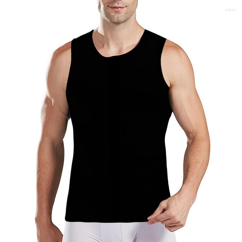 Men's Body Shapers Men's Men Sport Shirt Shaper Slimming Waist Trainer Tank Top Neoprene Sauna Vest With Zipper Mesh Shapewear Warming
Men's Body Shapers Men's Men Sport Shirt Shaper Slimming Waist Trainer Tank Top Neoprene Sauna Vest With Zipper Mesh Shapewear Warming