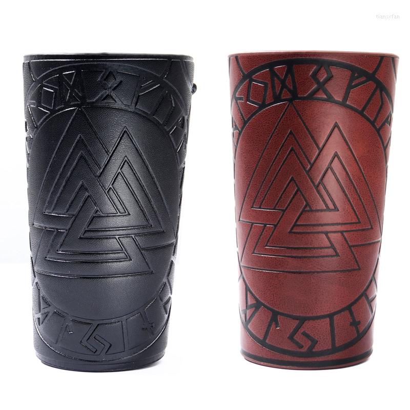 Knee Pads Arm Armor Cuff Gauntlet Wristband Punk Guards Men Women History Stage Show, Brown
Knee Pads Arm Armor Cuff Gauntlet Wristband Punk Guards Men Women History Stage Show, Brown