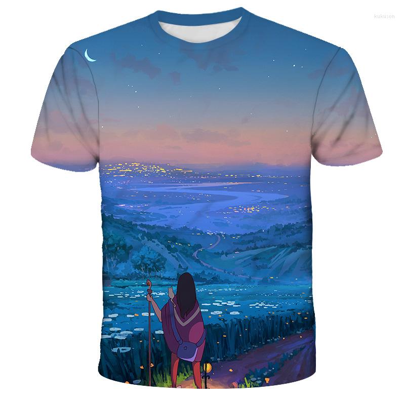 Shirts 2022 Summer Children's 3D Printing Short Sleeve Little Girl's Top Sportswear Leisure Fashion Brand T-shirt 4t-14t, 030113
Shirts 2022 Summer Children's 3D Printing Short Sleeve Little Girl's Top Sportswear Leisure Fashion Brand T-shirt 4t-14t, 030113
