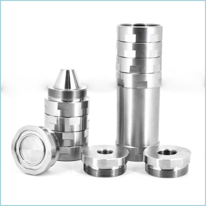 Tactical Accessories 7L 1.5 Od Dodecagonal Titanium Gr5 Modar Soent Trap Mst Kit Fue Xjfshop Othdk
Tactical Accessories 7L 1.5 Od Dodecagonal Titanium Gr5 Modar Soent Trap Mst Kit Fue Xjfshop Othdk