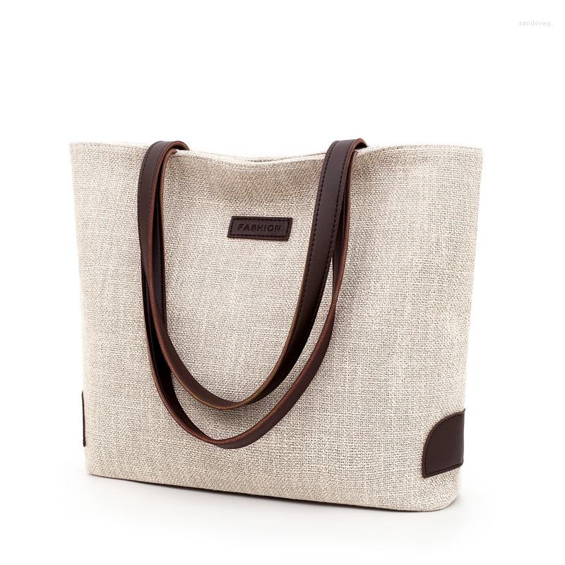 Evening Bags European And American Fashion Tote Women's Bag Korean Version Of Simple Handbag One-shoulder Leisure Large Capacity, Khaki
Evening Bags European And American Fashion Tote Women's Bag Korean Version Of Simple Handbag One-shoulder Leisure Large Capacity, Khaki