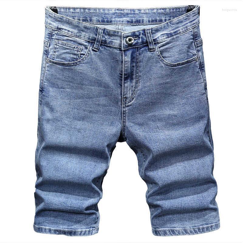Men's Shorts Men's 2022 Summer Micro-Elastic Five-Point Classic Simple Wash Water Youth Male Denim, Picture color 1
Men's Shorts Men's 2022 Summer Micro-Elastic Five-Point Classic Simple Wash Water Youth Male Denim, Picture color 1