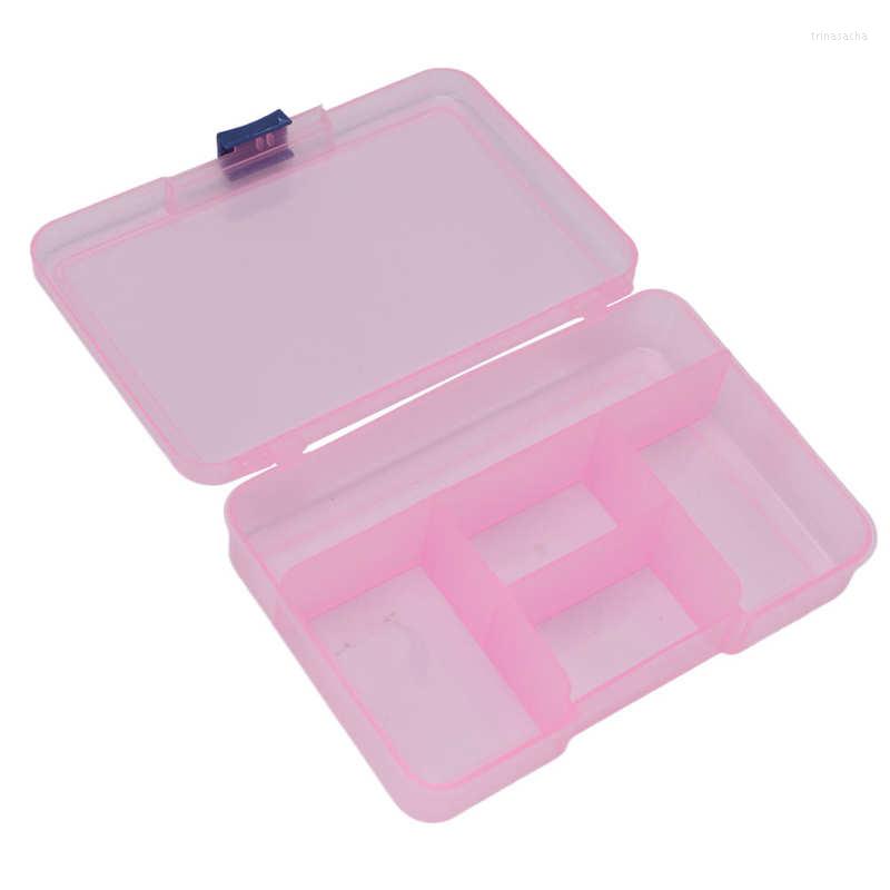Makeup Sponges Body Painting Material Storage Box DIY Beauty Transparent Plastic For Bead Small Parts
Makeup Sponges Body Painting Material Storage Box DIY Beauty Transparent Plastic For Bead Small Parts