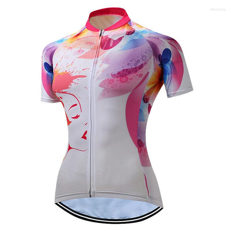 Racing Jackets Professional Outdoor Breathable Cycling Jersey Summer Mtb Clothes Short Bicycle Clothing Ropa Ciclismo Bike Wear
Racing Jackets Professional Outdoor Breathable Cycling Jersey Summer Mtb Clothes Short Bicycle Clothing Ropa Ciclismo Bike Wear