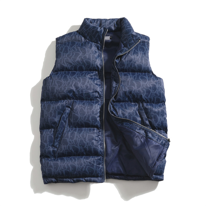 2022 New Mens freestyle real feather down Winter Fashion vest body warmer Advanced Waterproof Fabric men women vests jacket #11
2022 New Mens freestyle real feather down Winter Fashion vest body warmer Advanced Waterproof Fabric men women vests jacket #11