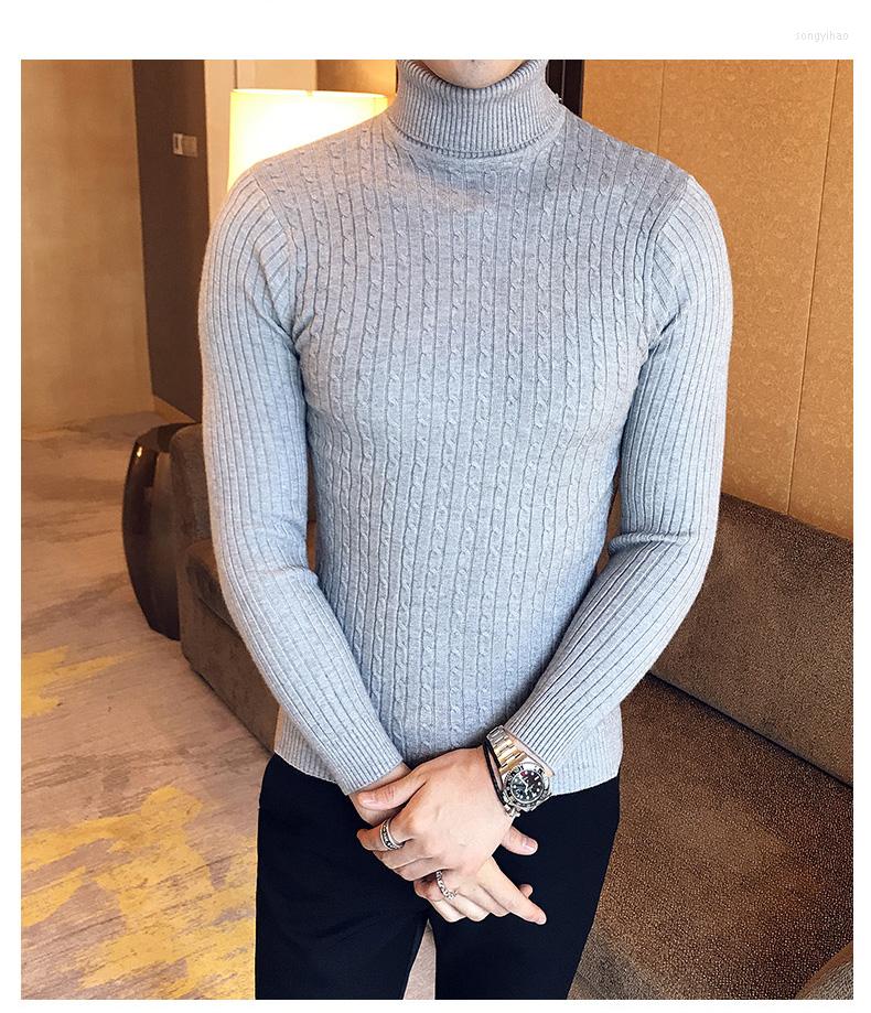 Women's Sweaters 2022 Korean Slim Solid Color Turtleneck Sweater Mens Winter Long Sleeve Warm Knit Classic Casual Bottoming Shirt, 03
Women's Sweaters 2022 Korean Slim Solid Color Turtleneck Sweater Mens Winter Long Sleeve Warm Knit Classic Casual Bottoming Shirt, 03