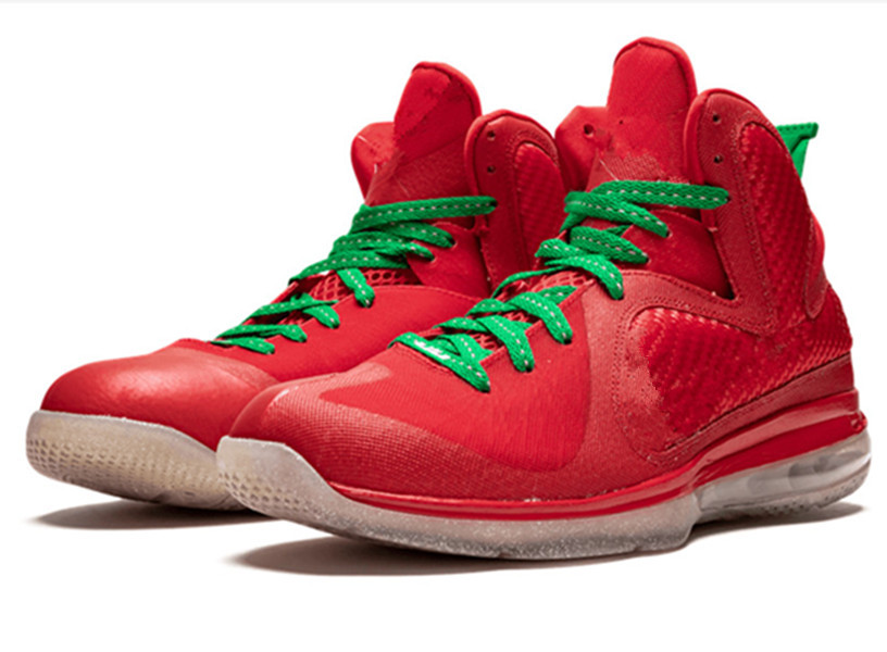 Lebrons 9 Christmas Men Basketball Shoes 2022 9S Big Bang orange purple Black Mens Sneakers Sport Shoe Trainners size US7-US12, 23
Lebrons 9 Christmas Men Basketball Shoes 2022 9S Big Bang orange purple Black Mens Sneakers Sport Shoe Trainners size US7-US12, 23