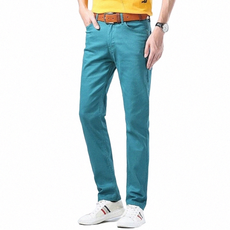 men's Jeans Classic Style Men's Fashion Business Casual Pants Straight Slim Denim Stretch Trousers Blue Red Yellow Male Brand PantsMen's R4pw#
men's Jeans Classic Style Men's Fashion Business Casual Pants Straight Slim Denim Stretch Trousers Blue Red Yellow Male Brand PantsMen's R4pw#
