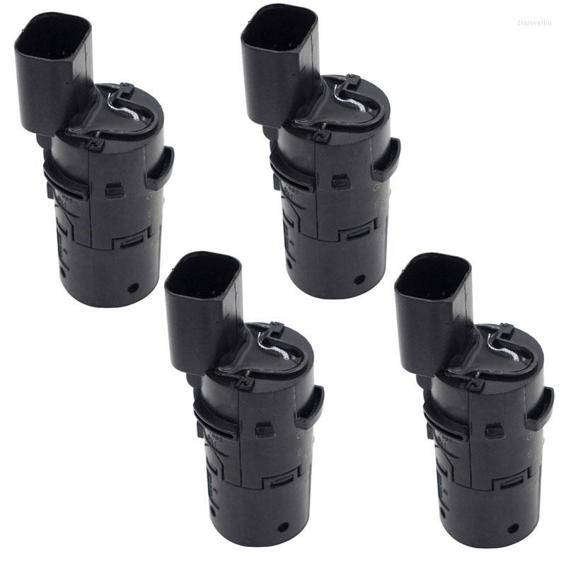 Car Rear View Cameras Cameras& Parking Sensors 4PCS PDC Reverse Sensor 66216902182 For E38 E39 E53 5 X5 725 730 740
Car Rear View Cameras Cameras& Parking Sensors 4PCS PDC Reverse Sensor 66216902182 For E38 E39 E53 5 X5 725 730 740