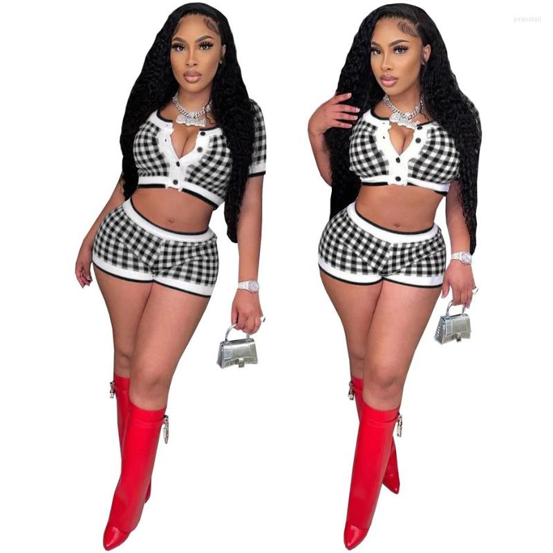 Women' Tracksuits 10sets Wholesale Items For Business Sexy Outfits Women Shorts 2 Piece Set Summer 2022 Crop Top Female Tracksuit, Black
Women' Tracksuits 10sets Wholesale Items For Business Sexy Outfits Women Shorts 2 Piece Set Summer 2022 Crop Top Female Tracksuit, Black
