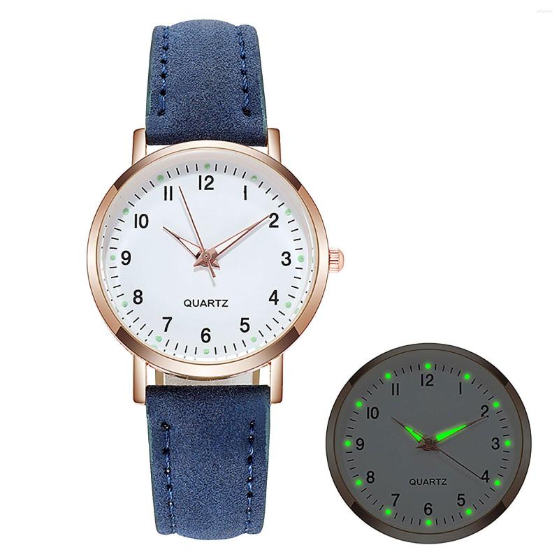 Wristwatches Small Watch Women Fashion Casual Leather Belt Watches Simple Ladies' Dial Quartz Clock Dress, Green
Wristwatches Small Watch Women Fashion Casual Leather Belt Watches Simple Ladies' Dial Quartz Clock Dress, Green