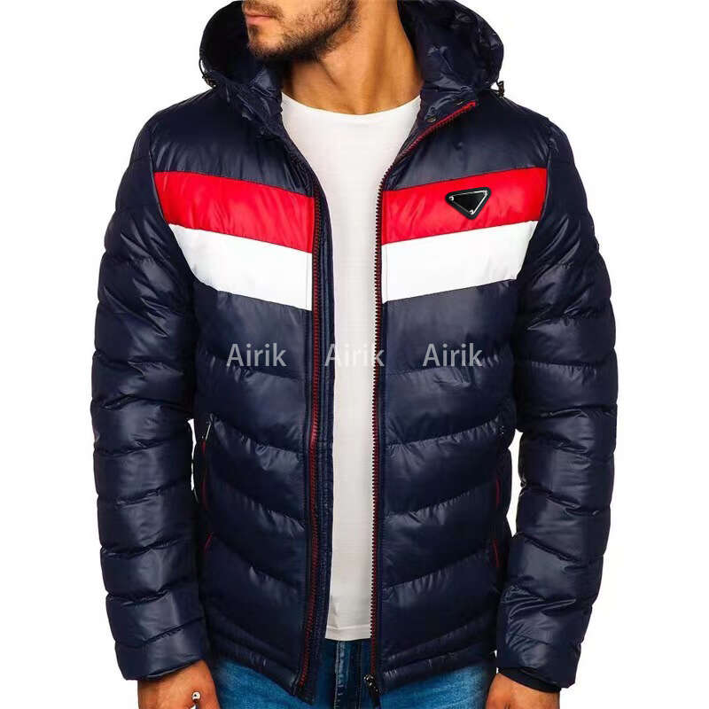 Men's Down Parkas Winter Cotton Coat Male Jackets Casual Bomber Jacket Men Military Man Hip Hop Thick Warm Windbreaker Coats, Pay for nothing
Men's Down Parkas Winter Cotton Coat Male Jackets Casual Bomber Jacket Men Military Man Hip Hop Thick Warm Windbreaker Coats, Pay for nothing