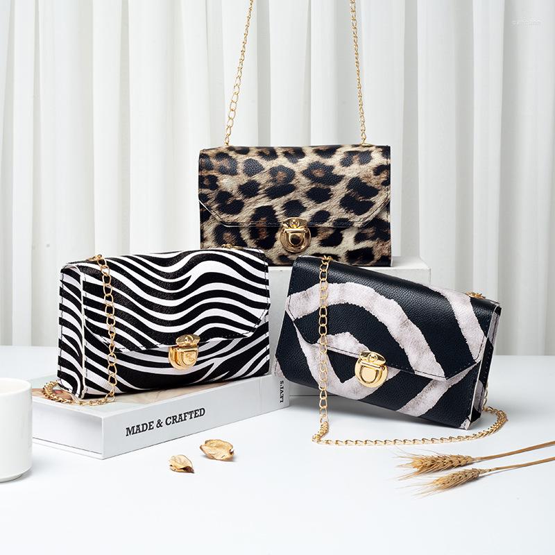 Evening Bags Handbags For Women 2022 Fashion Soft PU Shoulder Female Small Square Messenger Ladies Travel Chain Crossbody, 306-leopard print-1
Evening Bags Handbags For Women 2022 Fashion Soft PU Shoulder Female Small Square Messenger Ladies Travel Chain Crossbody, 306-leopard print-1