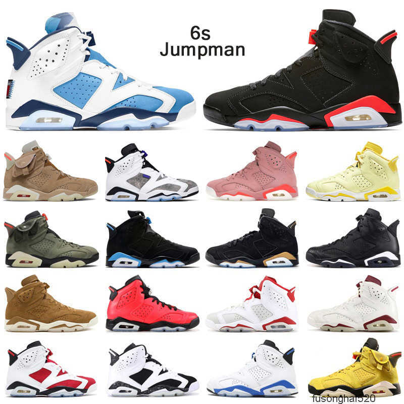 2022 newest Jumpman 6s Electric Green Basketball Shoes 6 UNC Black Infrared Carmine British Khaki DMP Golden Harvest Mens T jordens JORDON, 2021 carmine
2022 newest Jumpman 6s Electric Green Basketball Shoes 6 UNC Black Infrared Carmine British Khaki DMP Golden Harvest Mens T jordens JORDON, 2021 carmine