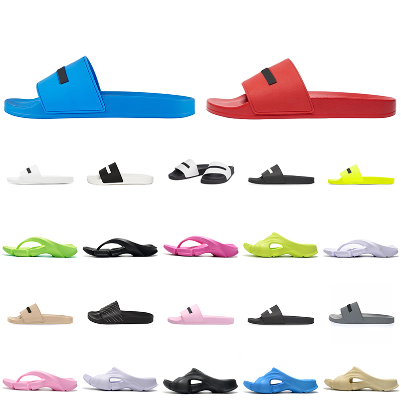 Outdoor Indoor Women Mens Platform Slippers Unisex Fashion Beach Sandals Designer Casual Shoes Flip Flops Scuffs Slides Rubber Sole, 10
Outdoor Indoor Women Mens Platform Slippers Unisex Fashion Beach Sandals Designer Casual Shoes Flip Flops Scuffs Slides Rubber Sole, 10