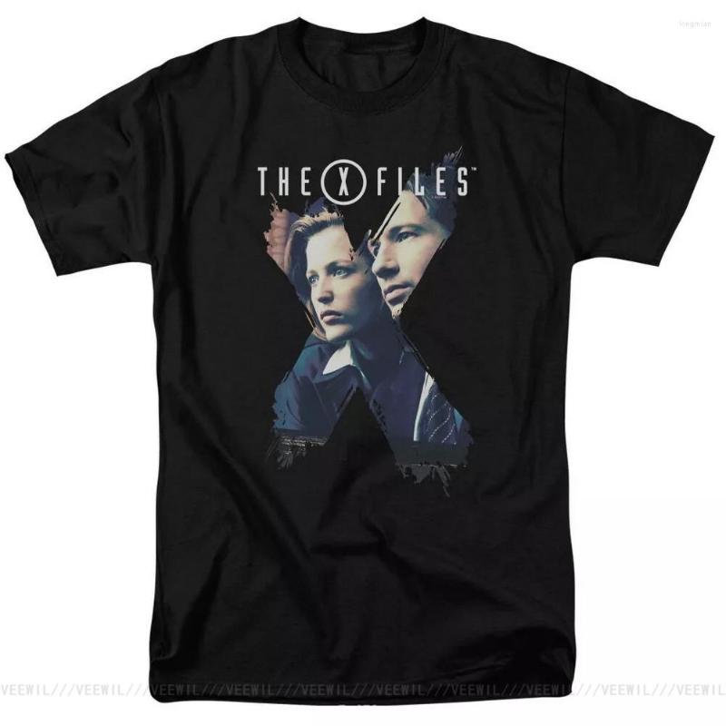 Men' T Shirts The X-Files TV Show X AGENTS Mulder Scully Licensed T-Shirt All Sizes Cotton Tee Shirt Custom Printed, Women red
Men' T Shirts The X-Files TV Show X AGENTS Mulder Scully Licensed T-Shirt All Sizes Cotton Tee Shirt Custom Printed, Women red