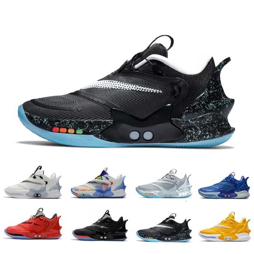 Black Mag HOT Bred Chicago Royal Tie-Dye White Cement Adapt BB 2.0 NXT Mens shoes Winner Circle men trainers sports sneakers
Black Mag HOT Bred Chicago Royal Tie-Dye White Cement Adapt BB 2.0 NXT Mens shoes Winner Circle men trainers sports sneakers