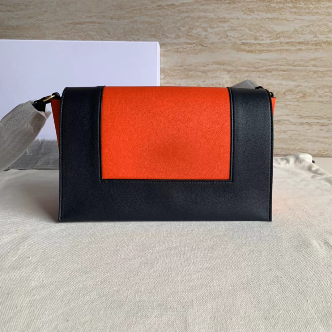 Messenger Bag Shoulder Purse Women Crossbody Bags Patchwork Color Canvas Checked Genuine Leaather Flip Woman Handbags, Blue/black
Messenger Bag Shoulder Purse Women Crossbody Bags Patchwork Color Canvas Checked Genuine Leaather Flip Woman Handbags, Blue/black