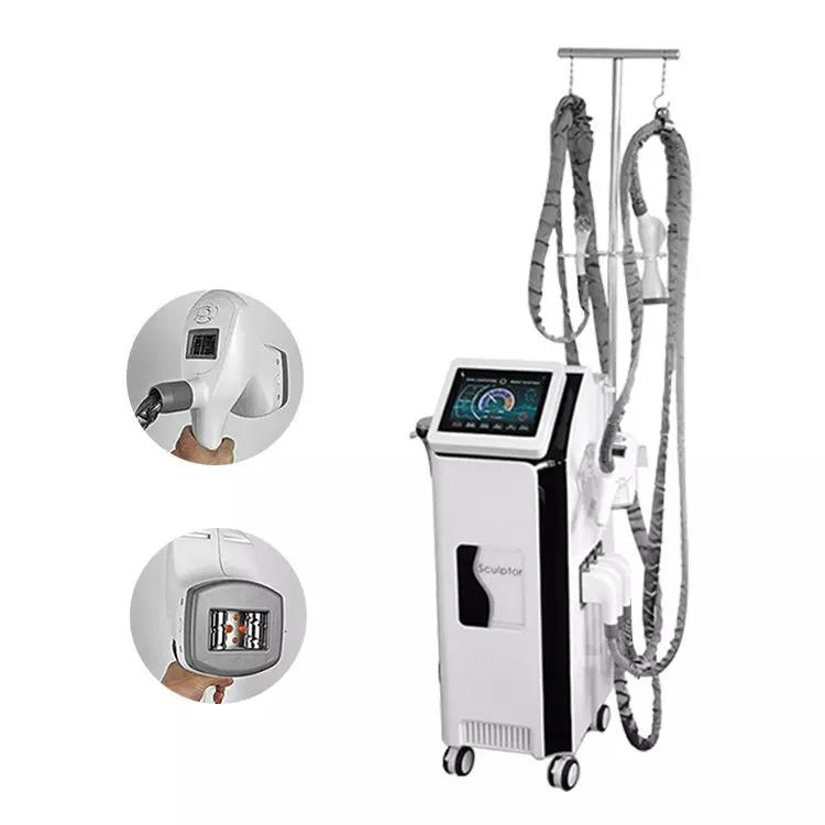 Professional Body Slimming Cellulite Reduction Machine Vacuum Cavitation Rf Wrinkle Removal
Professional Body Slimming Cellulite Reduction Machine Vacuum Cavitation Rf Wrinkle Removal