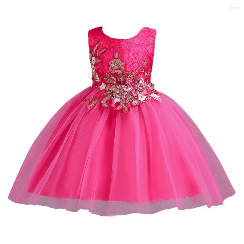Girl Dresses 2022 Flower Child Princess And Little Festival Decorated Lace 00102, Champagne
Girl Dresses 2022 Flower Child Princess And Little Festival Decorated Lace 00102, Champagne