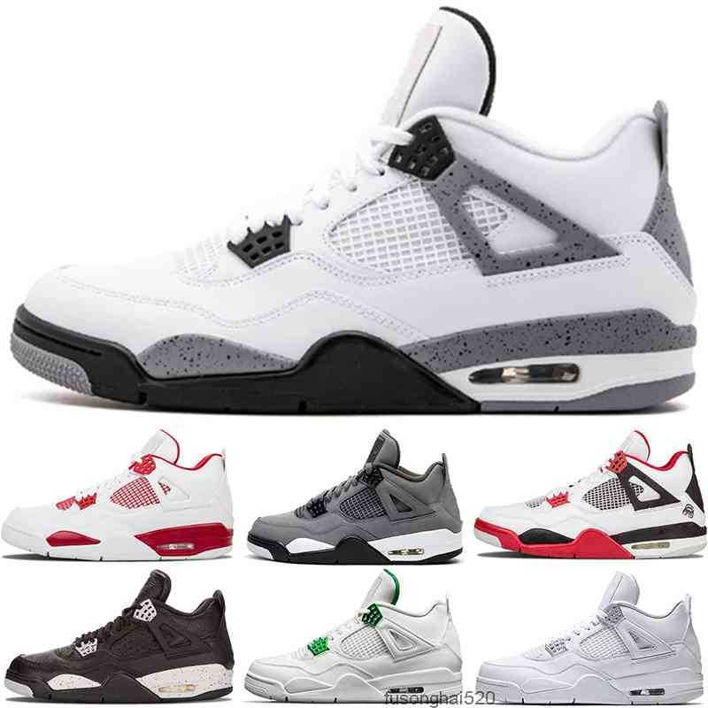 2022 wholesale men high basketball shoes 4 4s Black Cat court purple University Red Neon bred Alternate Motorsport orange metallic White JORDON, Pine green
2022 wholesale men high basketball shoes 4 4s Black Cat court purple University Red Neon bred Alternate Motorsport orange metallic White JORDON, Pine green