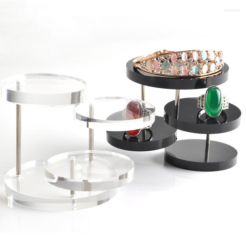 Jewelry Pouches Organizer Display Stand Clear 3 Tray Acrylic Earring Bracelet Necklace Shelf ENDQ
Jewelry Pouches Organizer Display Stand Clear 3 Tray Acrylic Earring Bracelet Necklace Shelf ENDQ